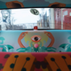 Image for article titled Photos: A Mumbai taxi cab gets a stunning, symbolic makeover from an Indian and Pakistani design dream team